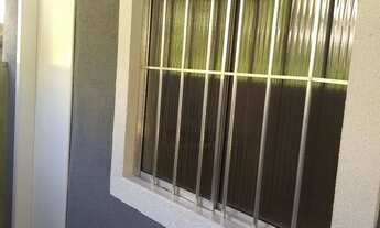 Imagem 4: Quitinete ou casa minimalista?