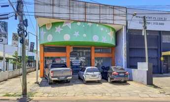 Imagem 2: Prédio para aluguel, Pátria Nova - Novo Hamburgo/RS