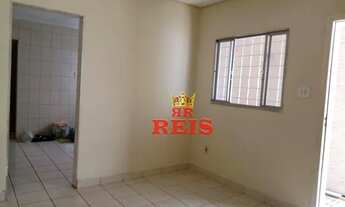 Imagem 4: Casa com 2 dormitórios, 96 m² - venda por R$ 400.000,00 ou aluguel por R$ 2.200,00/mês - P