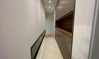 Imagem 3: Casa com 3 dormitórios à venda, 252 m² por R$ 2.300.000 - Residencial Cyrela - Bauru/SP