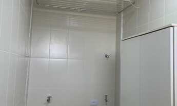 Imagem 7: Apartamento para aluguel com 35 metros quadrados com 1 quarto em Vila Santa Clara - São Pa