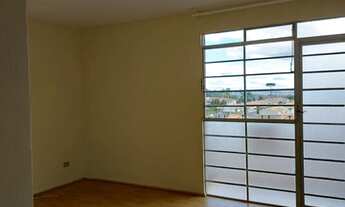 Imagem 6: Apartamento Oficinas