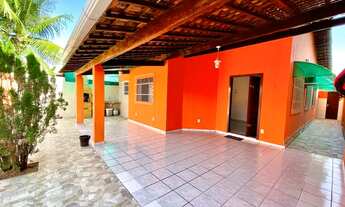 Imagem 3: Casa para venda possui 250 metros quadrados com 3 quartos em Emaús - Parnamirim - RN