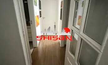 Imagem 4: Paraíso- 3 dormitórios, 1 Suíte, 1 Vaga. REFORMADO