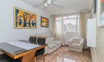 Imagem 3: Apartamento à venda no bairro Ipiranga - São Paulo/SP