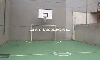 Imagem: Apartamento em Condomínio Padrão para