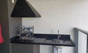 Imagem 6: Apartamento em São Paulo