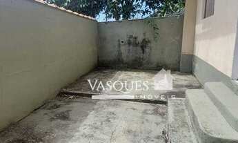 Imagem 3: Casa com 1 dormitório para alugar, 40 m² por R$ 570/mês - Granja Guarani - Teresópolis/RJ