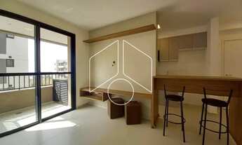 Imagem 3: Residencial Apartamento em Marília