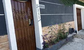 Imagem: Nossa sra das graças- casa 2 quartos