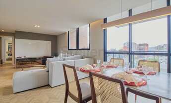 Imagem 2: Curitiba - Apartamento Padrão - Vila Izabel