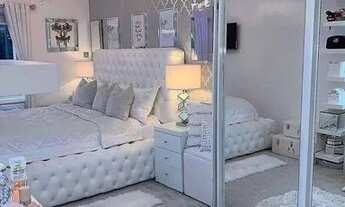 Imagem 2: Casa para venda com 180 metros quadrados com 3 quartos em Vila Gertrudes - São Paulo - SP