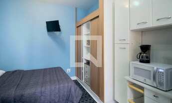 Imagem 5: Apartamento para Aluguel - Santo Amaro , 1 Quarto, 16 m2