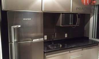 Imagem 4: Apartamento Duplex com 2 dormitórios, 86 m² - venda por R$ 1.300.000,00 ou aluguel por R