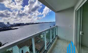 Imagem: Exclusivo empreendimento com 65M² com vista