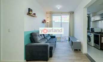 Imagem 4: PORTO ALEGRE - Apartamento Padrão - Morro Santana