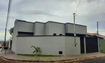 Imagem 2: Casa a venda Casa com 3 dormitórios