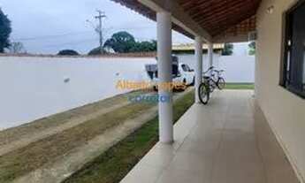 Imagem 7: CASA 3 QUARTOS VILATUR SAQUAREMA