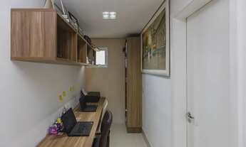 Imagem 3: Apartamento para venda com 120 metros quadrados com 3 quartos em Centro - Barueri - SP