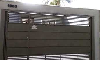 Imagem: Casa térrea NOVA com suíte