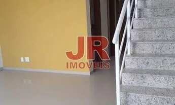 Imagem 4: Casa com 3 dormitórios à venda, 96 m² por R$ 450.000,00 - Palmeiras - Cabo Frio/RJ