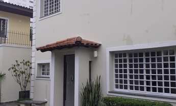 Imagem: Sobrado para aluguel com 150 metros quadrados