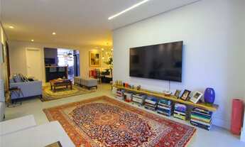 Imagem 4: SQSW 300 - SUDOESTE - EXCELENTE 4 QUARTOS