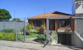 Imagem 1: Casa em Santa Tereza