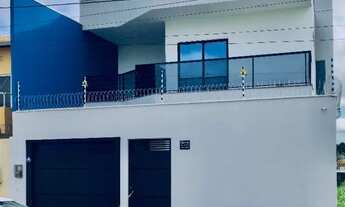 Imagem: Casa com 5 Quartos e 4 banheiros à Venda