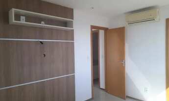 Imagem 6: Apartamento com armários e ar e 03 quartos no Cond Green View