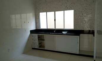 Imagem 6: Casa de condomínio térrea para aluguel com 230 metros quadrados com 5 quartos