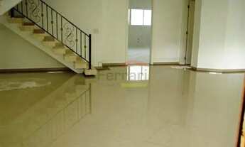 Imagem 7: Casa à venda no condomínio Reserva Cantareira / Gafisa. 3 Suítes, 3 vagas, quintal, Entrad