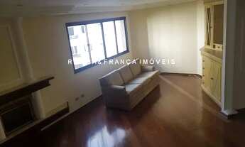 Imagem 6: APARTAMENTO RESIDENCIAL em SÃO PAULO - SP, BROOKLIN