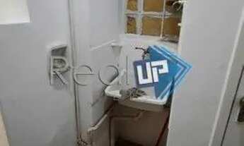 Imagem 6: RIO DE JANEIRO - Apartamento Padrão - Copacabana