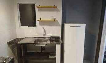 Imagem 4: Kitnet (apto) Rio Tavares