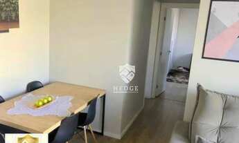 Imagem 5: Apartamento com 2 dormitórios à venda, 53 m² por R$ 405.000 - Vila Guilherme - São Paulo/S