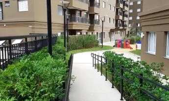 Imagem 3: APTO BARUERI Apartamento com 1 dormitório