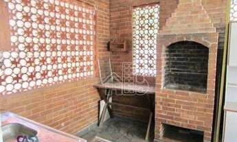 Imagem 7: Casa com 4 quartos à venda, 147 m² por R$ 350.000 - Fonseca - Niterói/RJ