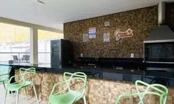 Imagem 3: Aluguel Torre das Dunas 2/4 - sombra, ventilado, garagem coberta - excelente localização