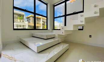 Imagem 3: Casa com 3 Quartos e 2 banheiros em condomínio fechado