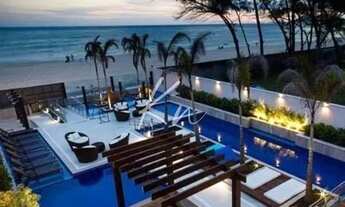 Imagem 3: Apartamento de 83m2 com 3 quartos no condomínio Ocean Pontal