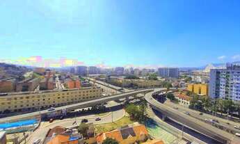 Imagem 4: Apartamento para Aluguel - Abolição, 2 Quartos, 98 m2