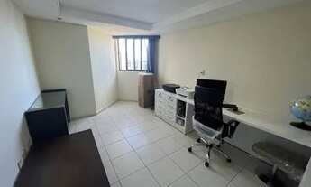 Imagem 7: Apartamento com 5 Quartos à venda, 283m² - Cabo Branco