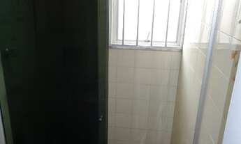 Imagem 7: Rua Cristovão Colombo, 151 Bloco 01 AP 203