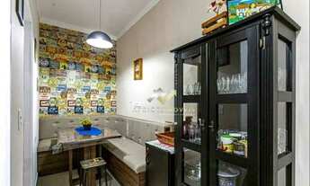 Imagem 6: Apartamento com 2 dormitórios, 39 m² - venda por R$ 265.000,00 ou aluguel por R$ 1.375,00