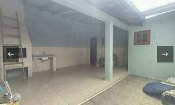 Imagem 4: Casa de alvenaria São José dos Pinhais