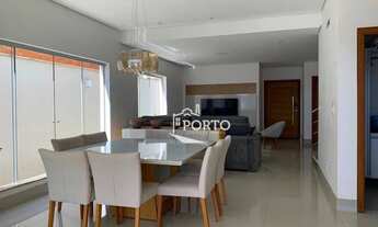 Imagem 2: Casa com 3 dormitórios à venda, 240 m² - Ondas - Piracicaba/SP