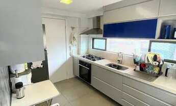 Imagem 7: Apto: 105m², 3 quartos (1 suíte), dependência completa nascente e muito ventilado. (prédio