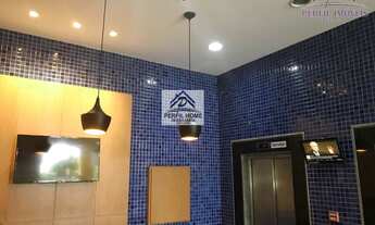 Imagem 6: Sala Comercial para Venda em Salvador, Caminho das Arvores, 1 banheiro, 1 vaga