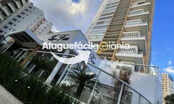 Imagem 2: Duplex para aluguel e venda com 340 metros quadrados com 4 quartos em Setor Oeste - Goiâni